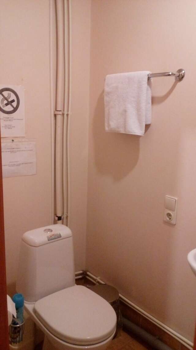 Мини-отель Ринальди Олимпия Санкт-Петербург-181