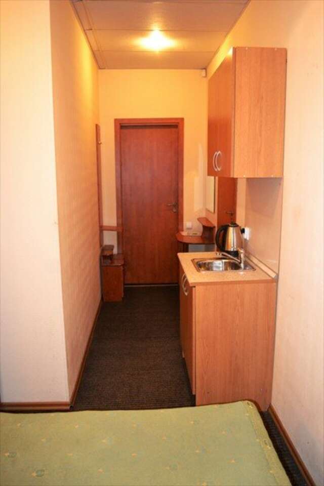 Мини-отель Ринальди Олимпия Санкт-Петербург-27