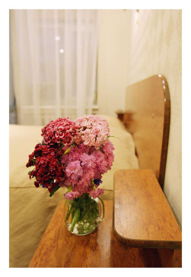 Мини-отель Ринальди Олимпия Санкт-Петербург-53