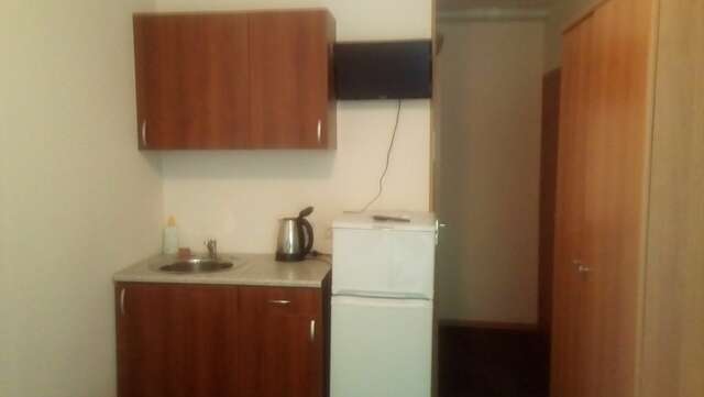 Мини-отель Ринальди Олимпия Санкт-Петербург-121