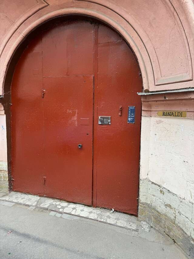 Мини-отель Ринальди Олимпия Санкт-Петербург-146