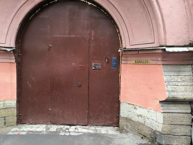 Мини-отель Ринальди Олимпия Санкт-Петербург-164