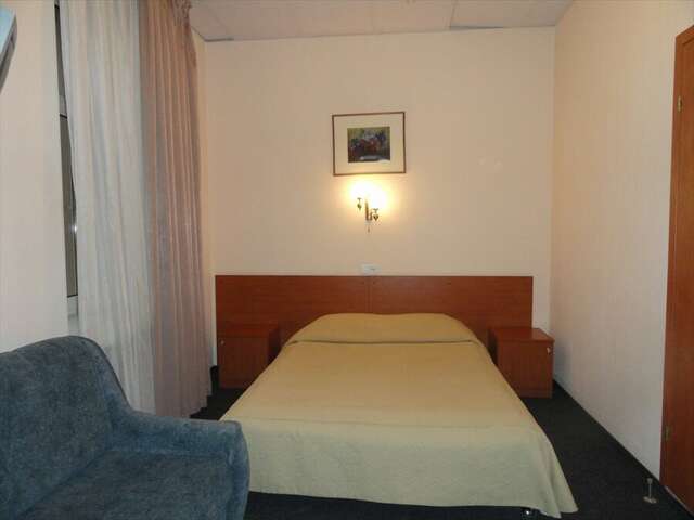 Мини-отель Ринальди Олимпия Санкт-Петербург-30