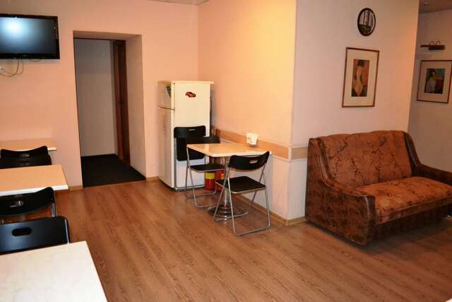 Мини-отель Ринальди Олимпия Санкт-Петербург-117