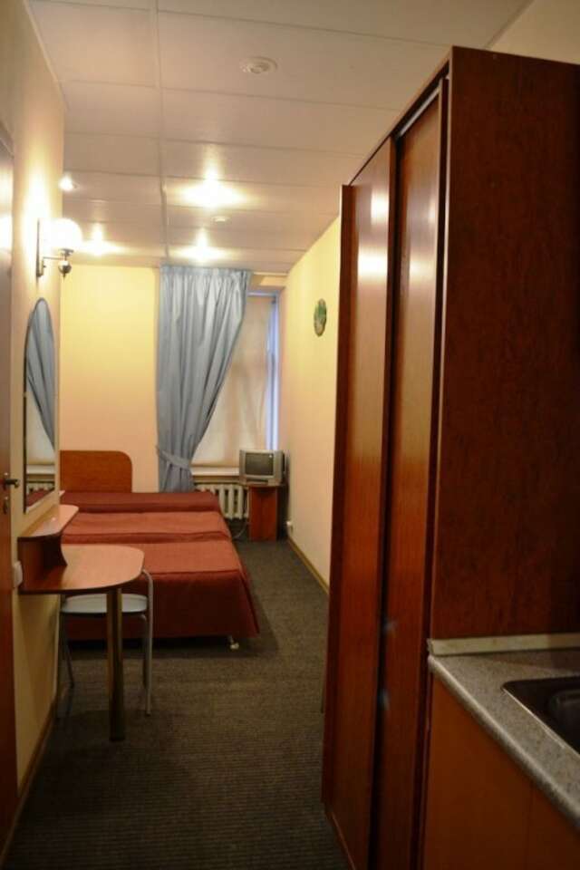 Мини-отель Ринальди Олимпия Санкт-Петербург-100