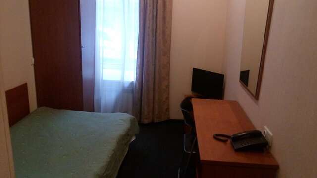 Мини-отель Ринальди Олимпия Санкт-Петербург-207