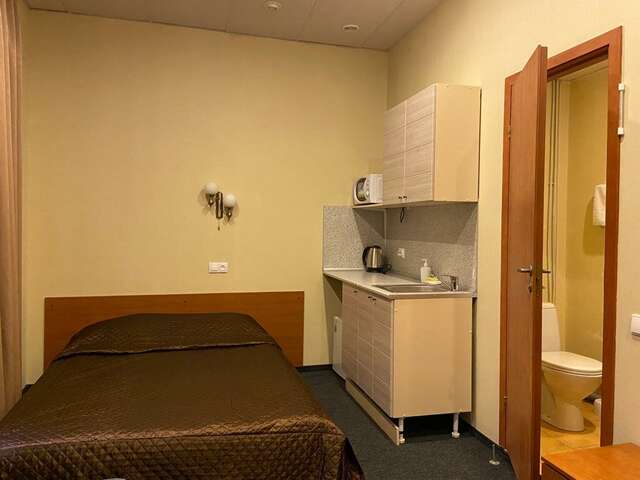 Мини-отель Ринальди Олимпия Санкт-Петербург-156