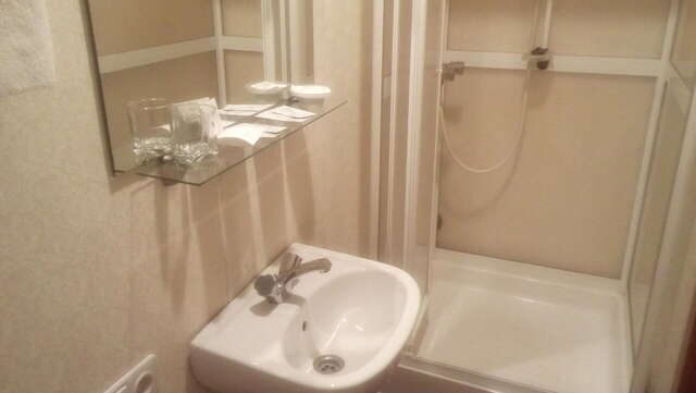 Мини-отель Ринальди Олимпия Санкт-Петербург-160