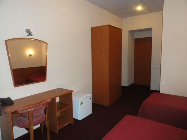 Мини-отель Ринальди Олимпия Санкт-Петербург-36