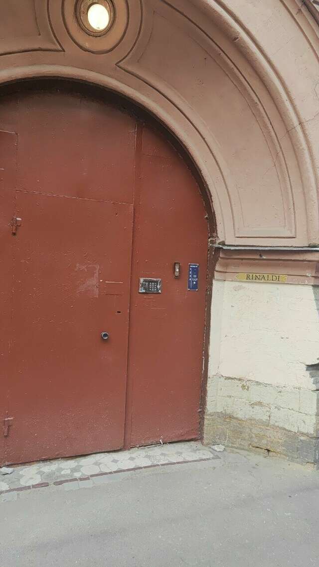 Мини-отель Ринальди Олимпия Санкт-Петербург-97