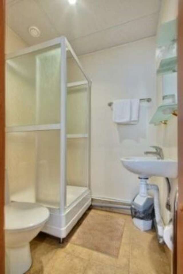 Мини-отель Ринальди Олимпия Санкт-Петербург-3