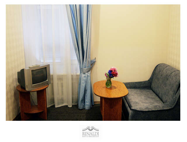 Мини-отель Ринальди Олимпия Санкт-Петербург-76