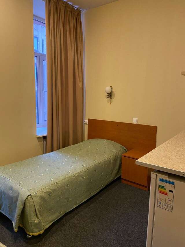 Мини-отель Ринальди Олимпия Санкт-Петербург-89